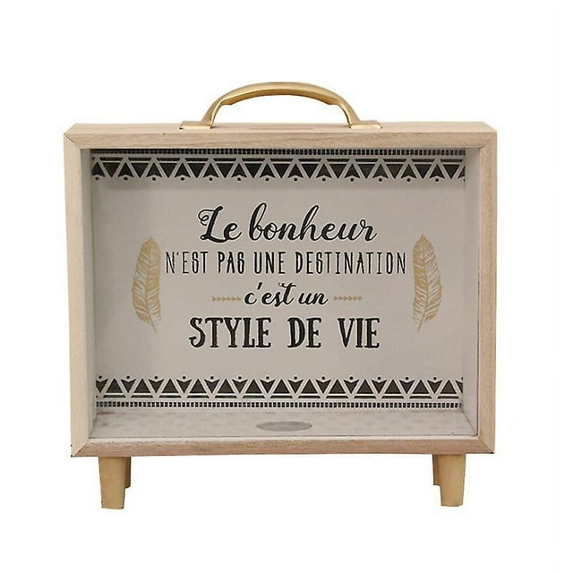 1 caja de almacenamiento para niñas.