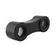 thumbnail image 1 of Enlace Trasero Shamjiam S1000R 2021-2023 Repuestos Duraderos Negro, 1 of 7