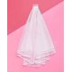 thumbnail image 1 of Velo de novia - Decoraciones para despedidas de soltera, despedidas de soltera, bodas TUNC Sencillez, 1 of 5