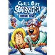 Chill Out, Scooby-Doo! NEW