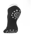 thumbnail image 3 of DubeeBaby - Calcetines de yoga para mujer, calcetines antideslizantes, calcetines de hospital Namotu CZYD-ZC132, 3 of 7