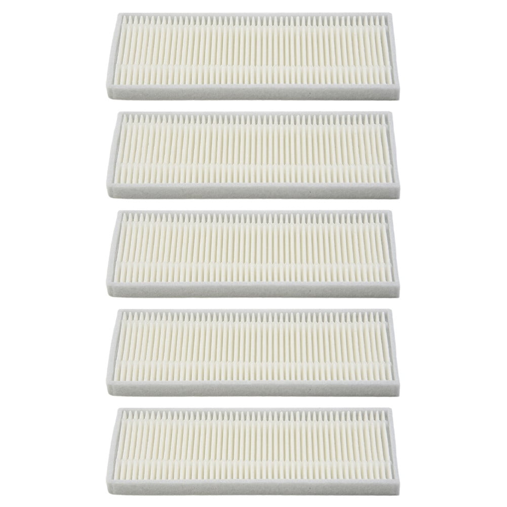 IN02 Filter Replacement 3-Pack For GAVASTO Touchless Vacuum Automatic Dustpan – Includes Activated Carbon & Pre-Filter
