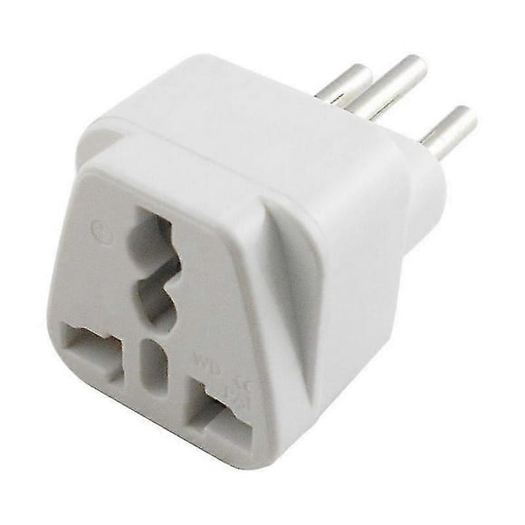 Swiss Standard Plug Conversion Power Socket