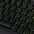 thumbnail image 3 of Juego de 136 teclas Keycaps XVX PBT Side Print para teclado mecánico, 3 of 6