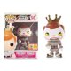 thumbnail image 1 of Pop-figuras de Acción de Vinilo BANYUO Pennywise Billy Gostface V Vendetta Trick or Treat Sam Chucky 10cm, 1 of 4