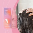 thumbnail image 2 of Keratin hair conditioner, gentle, moisturizing, smooth, and reduces frizz. Daily hair spray., 2 of 4