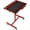 C, variant on Heavy-Duty Adjustable Work Table with Drawer & Wheels, Mechanic Tray,Mobile Rolling Tool Table 2.5" Swivel Casters, 220 Pound Capacity