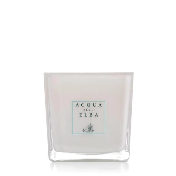 Vela Aromática Acqua dell'Elba Fiori 180 g