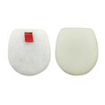 thumbnail image 4 of Foam Felt Filters For Shark Powered Ic300 Vacuum Cleaner Sponge, 4 of 4