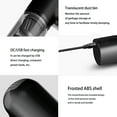 thumbnail image 4 of Portable Cordless Vacuum,Car Vacuum Cleaner,Handheld Vacuum Cleaner, Car Cordless Vacuum Cleaner, Portable Vacuum Cleaner, Dry/Wet Handheld Vacuum Cleaner, Foldable Vacuum Cleaner, 4 of 9