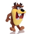 thumbnail image 3 of 20-25cm Anime Looney Tunes Bugs Juguete Conejito Peluche Tweety Bird Coyote Daffy Duck Dolls For Kid Christmas Regalo De Cumpleaños 66, 3 of 4