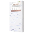 thumbnail image 1 of Dream On Me Canada Matelas 2 en 1 pour lit de bébé et lit junior Soft Slumber, 1 of 1