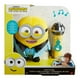 thumbnail image 1 of Peluche Minions Plush Canta Conmigo 31.7 cm, 1 of 4