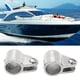 thumbnail image 5 of Hinged Jaw Slides, Bimini Top Jaw Slides Corrosion Proof 2PCS 316 Stainless Steel For Yachts For Inflatable Yachts For Marine Hardware Accessories ANGGREK Otros, 5 of 8