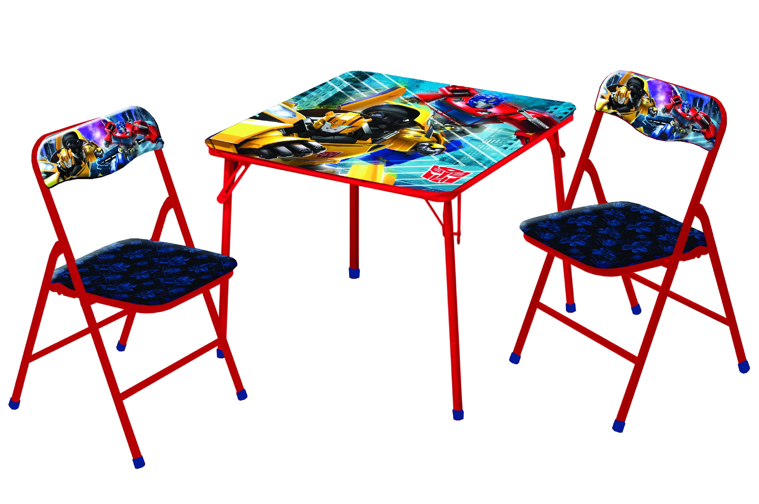 kid table and chairs walmart