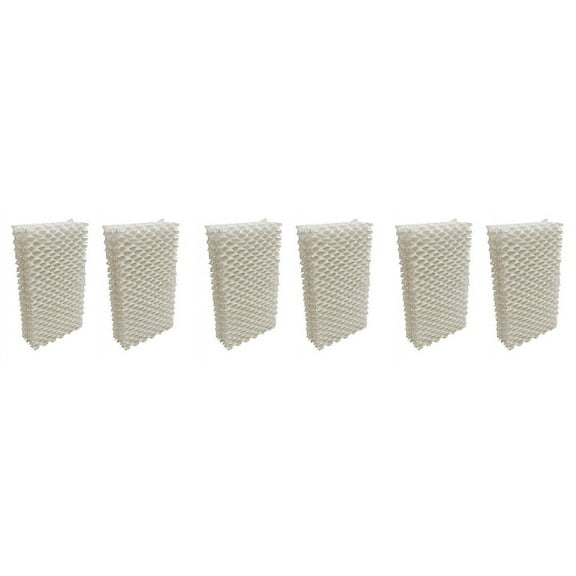 Humidifier Filter for Kenmore Quiet Comfort 7 - (6 Pack)