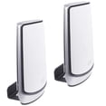 thumbnail image 1 of Soporte de Pared TIUIHU Blanco para NETGEAR Orbi Tri-Band Mesh WiFi 6 System, 1 of 6