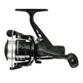 thumbnail image 2 of Fishing Rod Reel Combo Full Kit 1.5m Telescopic Fishing Rod Spinning Reel Set with Hooks Soft Lures Barrel Swivels Storage Bag, 2 of 7