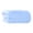 Blue, variant on Yhmxh Fleece Bath Towels, 28 x 56 Inch Bath Sheets Large Microfiber Coral Velvet Highly Absorbent Towels Machine Washable Bath Towel for Bathroom, 400gsm High Density Towel for Adults Home Beach