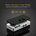 thumbnail image 2 of Pedal HOTONO Multifunción 4 en 1 Volume & Expression SP-30T, 2 of 7