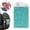 Lake Blue|40"x12", variant on Cooling Towels, Cooling Neck Wraps, Soft Breathable Microfiber Towel for Yoga, Sport, Running, Gym, Workout, Camping, Workout & More, Neck Cooling Towel, Summer Essentials, 40" x 12", Purple