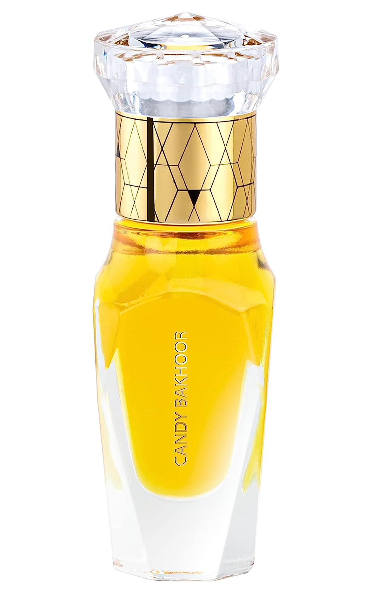 bakhoor perfume