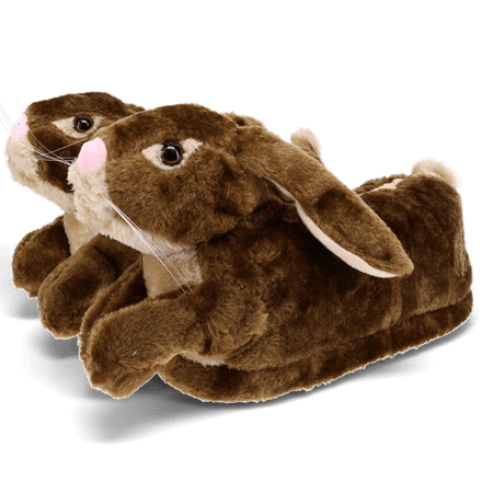 Bunny Slippers - Large