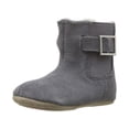 thumbnail image 1 of Kids Robeez Girls Gwen Boot Ankle Pull, ,, 1 of 2