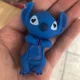 thumbnail image 3 of Stitch Sonny Angel Surprise Party Angel Mysterious Cute Anime Figures Christmas Model Gifts Kids Toys, 3 of 5