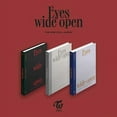thumbnail image 2 of Twice - Eyes Wide Open (Story Version) - Music & Performance - CD, 2 of 5