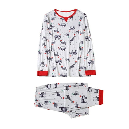 

Soighxzc 2 Piece Base Cold Weather Women s Long Pajama Suit Layer Thermal Underwear Warm Comfy Pajamas Large Grey