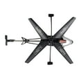 thumbnail image 4 of Partheme Novelty Toys 1 Counts 2.4G Helicopter With Remote Control Altitude Hold RC Alloy Drone Toy Gift Multicolor, 4 of 4
