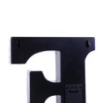 thumbnail image 4 of SDNall Creative LED Letter Lights Night Light Plastic English Letters Light Lamp Decor, 4 of 9