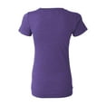 thumbnail image 3 of Bella + Canvas B8413 Women's Cameron Tri-Blend T-Shirt, 3 of 3