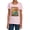 Pink, variant on DC Flash Tattered Poster Women's T Shirt, Pink, Medium