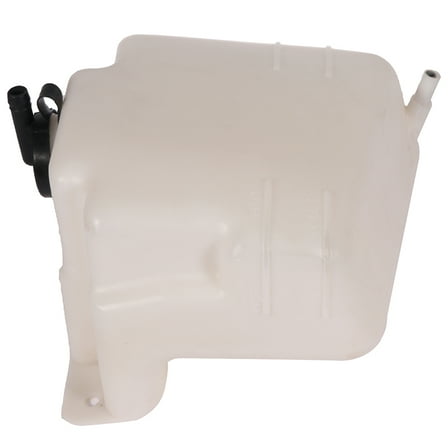 CCIYU Coolant Tank Reservoir Fits For 1992-1999 for Chevrolet C1500 Suburban 1988-1998 for Chevrolet C3500 1988-1998 for Chevrolet K3500 1988-1996 for GMC C1500 603-100