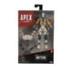 thumbnail image 4 of Figura de acción Apex Legends Wattson, articulada de 6 pulgadas, 4 of 4