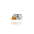 thumbnail image 1 of Turn Signal - Parking Light Assembly - Compatible/Replacement for '98-02 Volvo C70, 98-00 S/V70 - Right Hand - Passenger - 94831856, 1 of 2