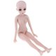 thumbnail image 4 of Muñeca Femenina Yotijar Personalizada 1/3 Cuerpo de muñecas BJD con cabeza Piel Blanca, 4 of 10