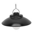 thumbnail image 2 of Lámpara LED colgante para acampar, luz cálida, ligera, portátil, con carga USB, con gancho para exteriores, 2 of 14
