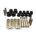 thumbnail image 3 of Energy Suspension Manufacturer Part #: 3.2134G Leaf Spring Shackle, 3 of 4