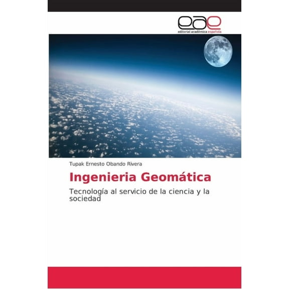 Ingenieria Geomática (Paperback)