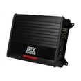 thumbnail image 6 of MTX 500 Watt RMS Power Mono D Bass Stereo Car Audio Amplifier | THUNDER500.1, 6 of 6