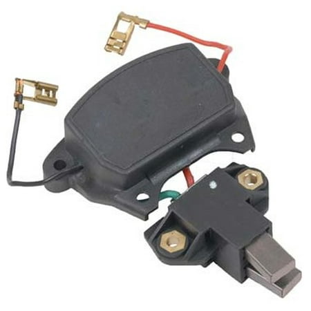 Volvo Regulator - New 24V Regulator Fits Volvo Penta Tmd102 Tmd120 Tmd121 Tmd122 Tmd70 592601 436437