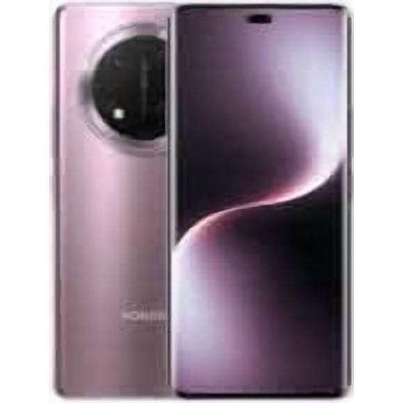 Smartphone Honor MAGIC7 LITE Dual 512GB 8RAM Morado