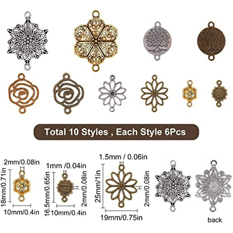 Filigree findings discount