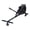 Black, variant on Wharick Hoverboard Seat Attachment Hoverboards Go Kart Attachment for Kids & Adults fit for 6.5”-10” Hoverboards