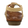 thumbnail image 4 of Patrizia Gadelina T Strap Dressy Sandals for Women, 4 of 7