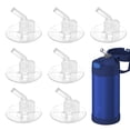 thumbnail image 1 of Pajitas de repuesto Greant para botellas Thermos de 12 oz F401 F410, 1 of 6