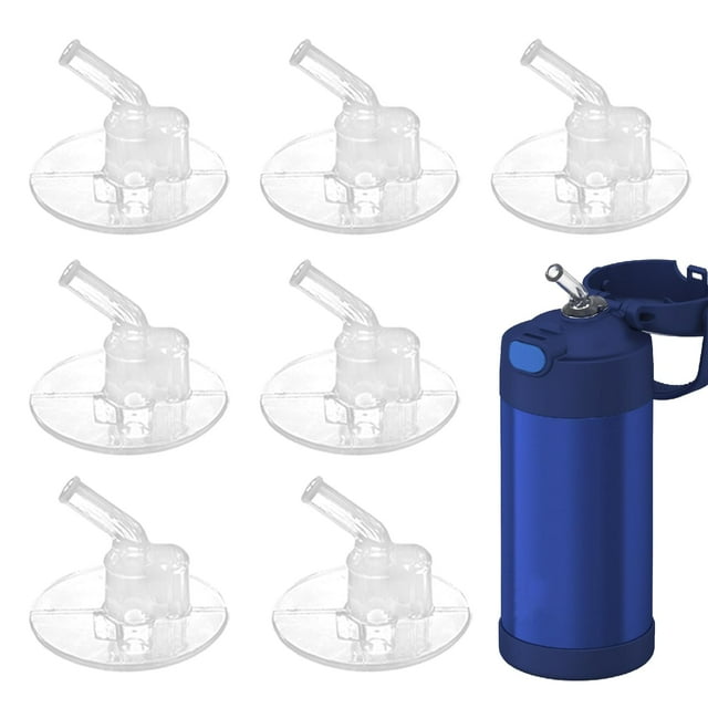 Pajitas de repuesto Greant para botellas Thermos de 12 oz F401 F410